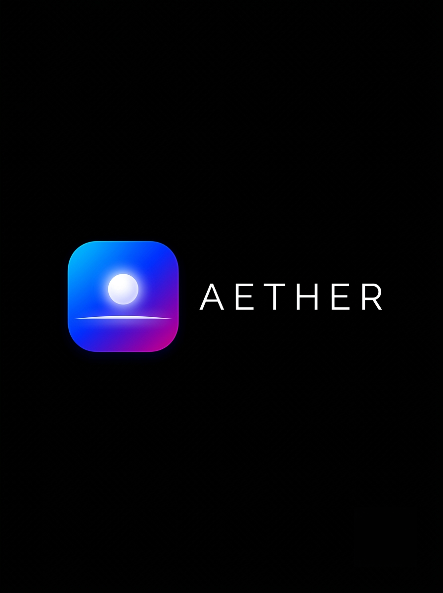 Aether Weather App
