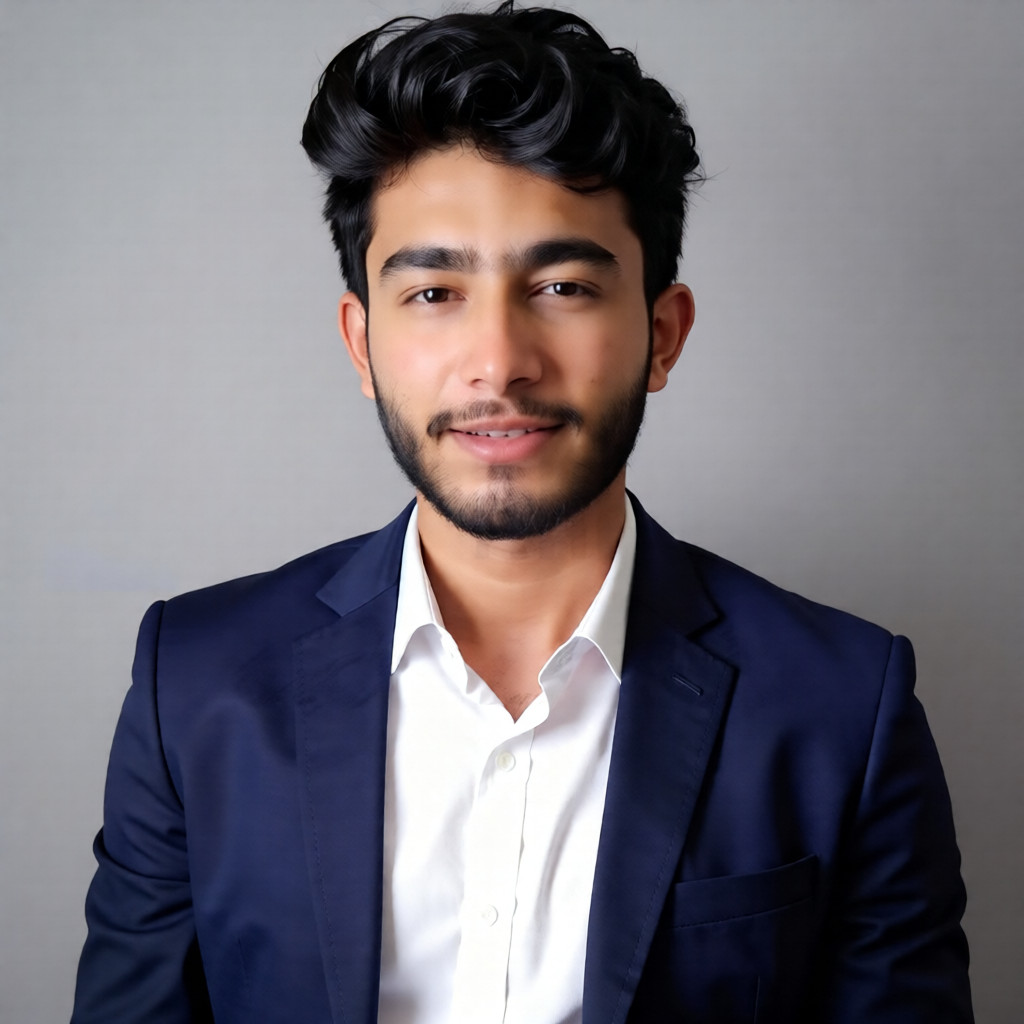 Sarthak Tyagi
